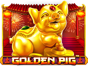 Golden Pig game thumbnail