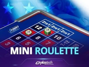 Mini Roulette