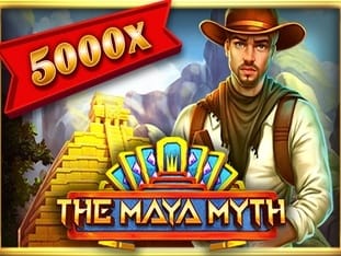The Maya Myth screenshot
