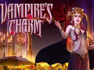 Vampires Charm screenshot