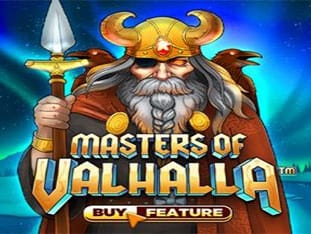 Masters Of Valhalla