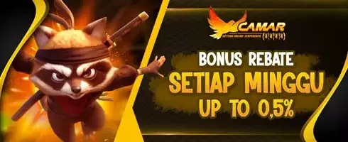 VIP Cashback Mingguan Tanpa Batas promotion