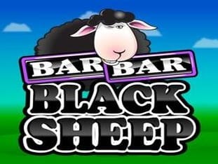 Bar Bar Black Sheep 5 Reel screenshot