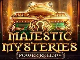 Majestic Mysteries Power Reels