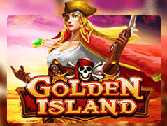 Golden Island game thumbnail