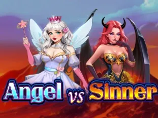 Angel Vs Sinner game icon