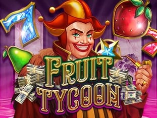 Fruit Tycoon screenshot