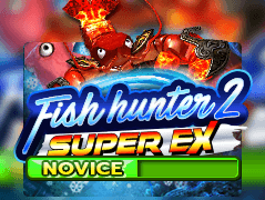 Fish Hunter 2 Ex - Novice screenshot