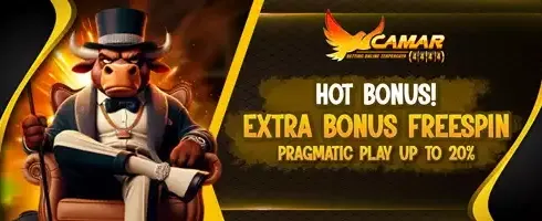 Free Spins Pragmatic Play Eksklusif promotion