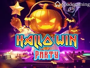Hallo Win Party
