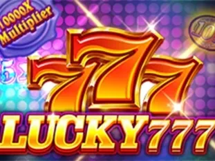 Lucky 777 screenshot