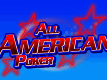 All American Poker 50 Hand