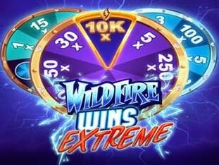 Wildfire Wins Extreme
