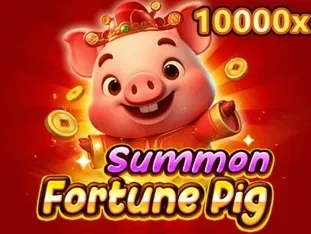 Summon Fortune Pig screenshot