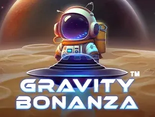 Gravity Bonanza screenshot