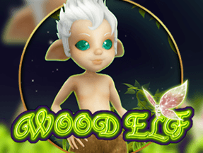 Wood Elf game icon