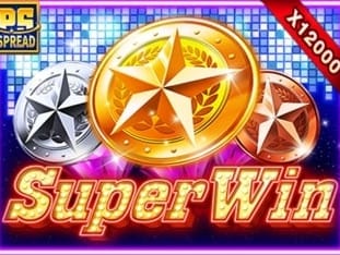 Super Win game thumbnail