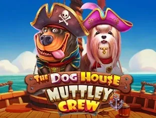 The Dog House - Muttley Crew game icon