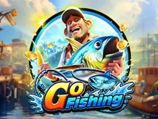 Go Fishing screenshot