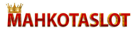 MahkotaSlot Logo